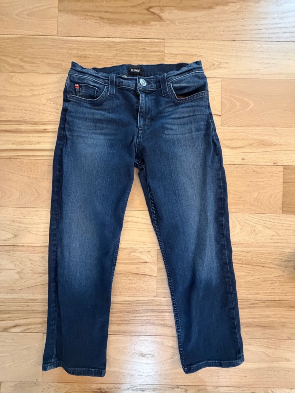 Y2K Hudson jeans size 28